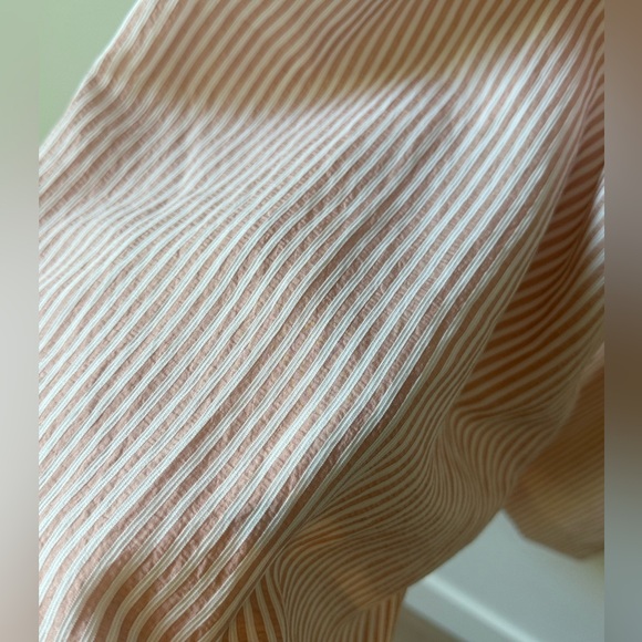 NWT Club Monaco wide leg pants - Picture 5 of 5